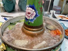 -草原阿玛冰煮羊(恒峰步行街店)