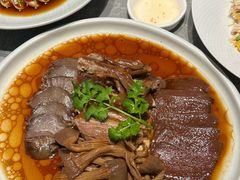 -潮州府·潮菜·砂锅粥(徐家汇店)