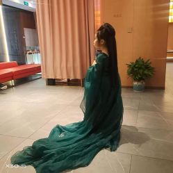 -盘子女人坊古装写真摄影(南京总店)