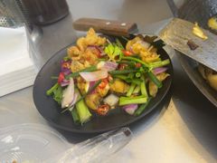 -凉都青瓦房烙锅(清镇中环国际店)