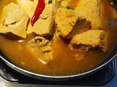 -小菜园新徽菜(合肥滨湖世纪金源店)
