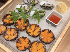 -Minase水濑·日料放题(外滩店)