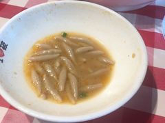 -西贝(无锡万象城店)