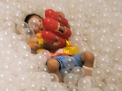 -艾米茉亲子餐厅(万象城店)