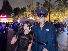 -成都欢乐谷