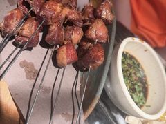 -牛New寿喜烧(新六百店)