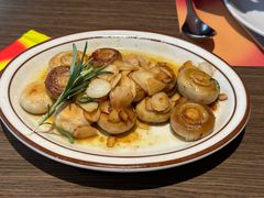 -ZAFFERANO西班牙海鲜饭(上海首店)