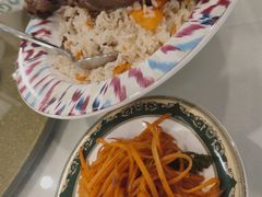 -新疆兵团食府清真(马连道店)