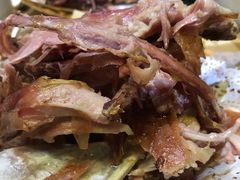 烤全羊-山沟沟羊小馆&烤全羊羊肉汤(麦岛店)