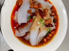 -半天妖烤鱼(东方新天地店)