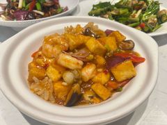 -北李·海肠捞饭·大连菜(望京凯德MALL店)