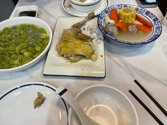 -湘迎蒸菜馆