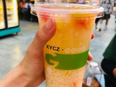 -沙州食驿·非遗小吃夜市