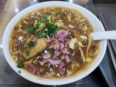 -毛华美食(清扬路店)