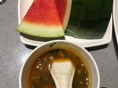 -海底捞火锅(奥山世纪城店)