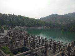 -白马涧龙池景区
