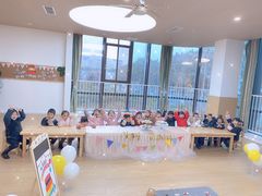 -蒙田森·蒙特梭利幼儿园(锦西园区)