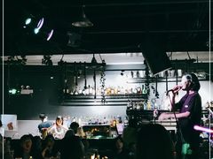 -ohbar live house(人广店)