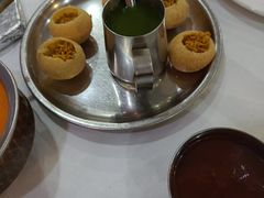 -葛尼沙印度餐厅 (镇明路店)