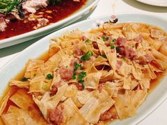 -清晖小苑•顺德地方菜(壹海城店)