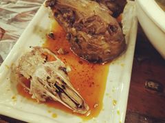 -宋三姐老妈兔头(双流总店)