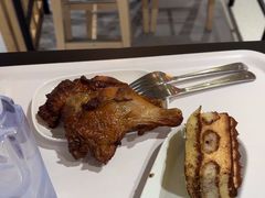 -宜家·瑞典风味餐厅(四元桥店)