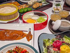 -观宴·品质赣菜(高新大道店)