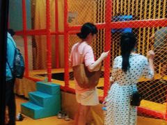 -不可思议减压馆·解压博物馆·摔碗发泄·团建定制