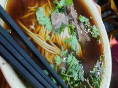 -老冯拉面羊棒骨(西宸广场店)