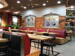 -棒约翰比萨·意面(松江开元店)