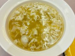 -银都上海菜馆(粤海东路店)