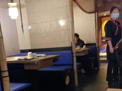 大堂-江户烧肉(高德店)