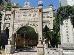 -福州开元寺
