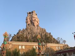 -黄帝千古情