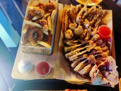 -INNS BAR 音乐酒吧餐厅