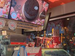 -DQ·蛋糕·冰淇淋(龙茗店)