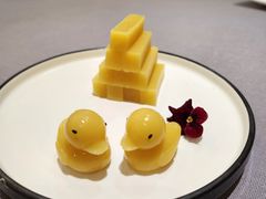 -全聚德(长白直营店)