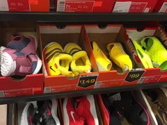 -NIKE北京马连道换季优惠店