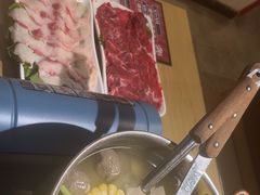 -潮汕壹号·潮汕菜·打边炉·生腌(总店)