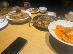 -关东小磨东北菜(上海长风大悦城店)