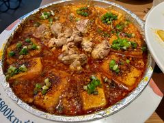 -花盐街·四川乐山小吃(西单大悦城店)