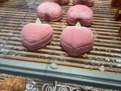 -好利来(高新枫叶广场店)