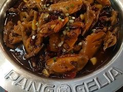 -胖哥俩肉蟹煲(梅溪步步高店)