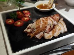 -蕃茄述·好汤自然来(江汉路店)