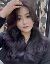 -藤野造型烫染·接发