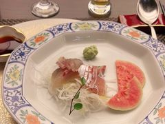 -潮汕味道·煮海餐厅(金麟大厦店)