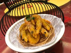 -特味村大酒店(南三环店)