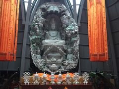 -韶关经律论国际酒店温泉