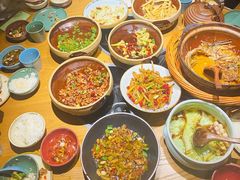 -吃饭皇帝大(合生汇店)