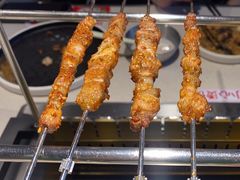 -丰茂烤串(五道口店)